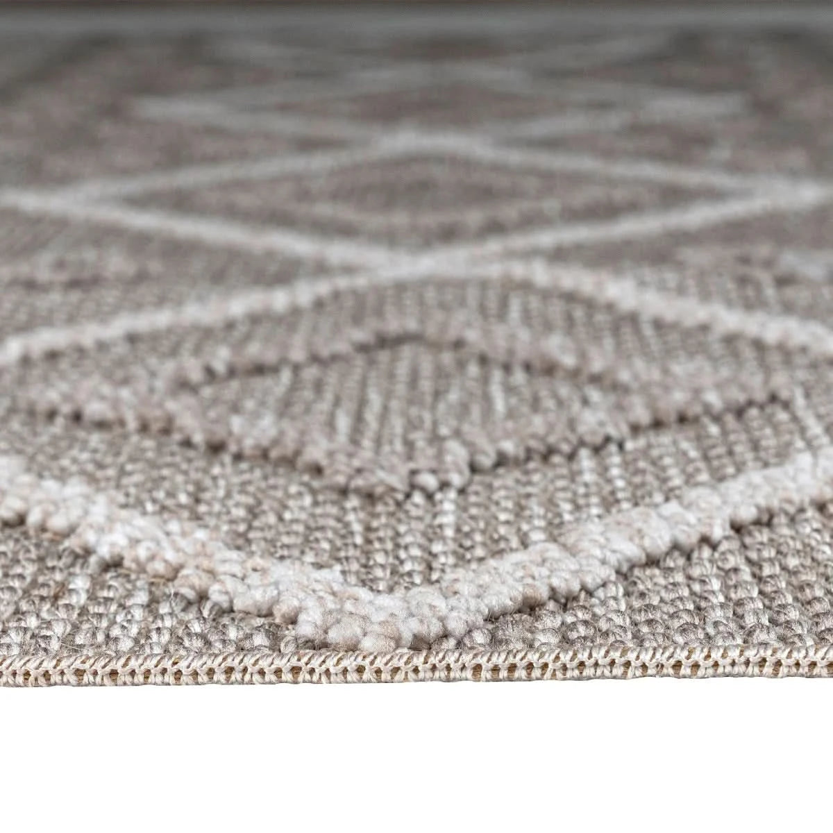 Art Carpet Artbella Area Rug Collection, Brown