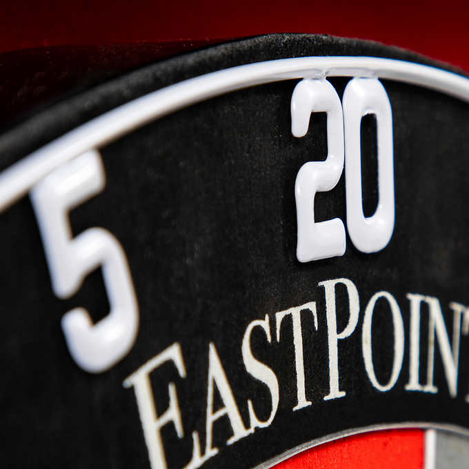 Essex Bristle Dartboard and Cabinet Set