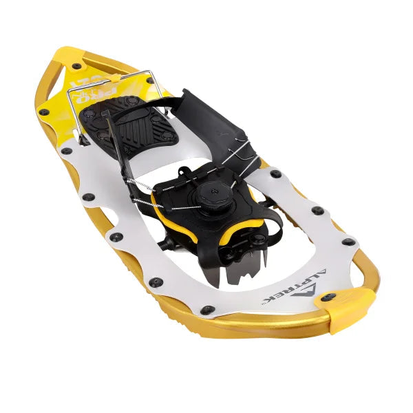 SPIN Snowshoe Kit - Sawtooth Angular Frame