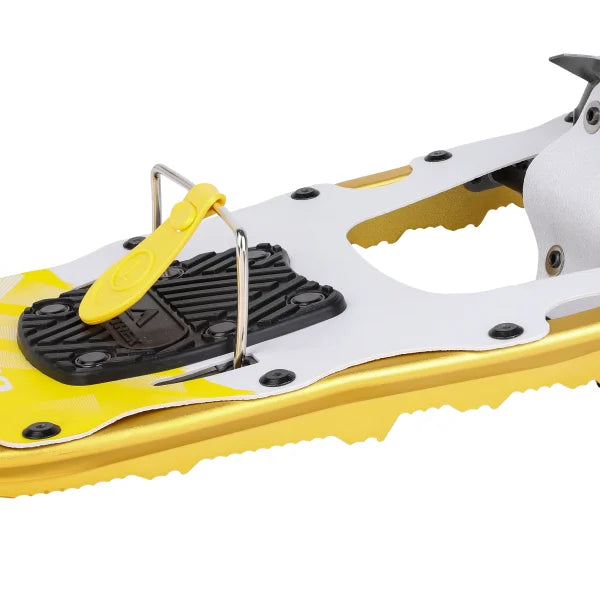 SPIN Snowshoe Kit - Sawtooth Angular Frame