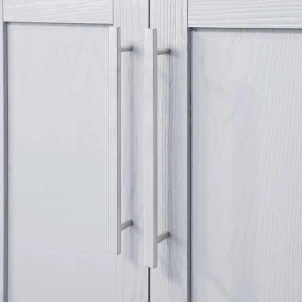 OVE Decors Kaya Bath Vanity in Gray