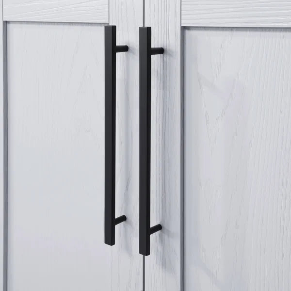 OVE Decors Kaya Bath Vanity in Gray