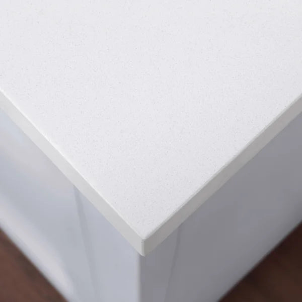 OVE Decors Kaya Bath Vanity in Gray