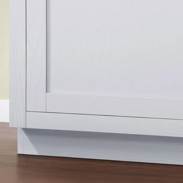 OVE Decors Kaya Bath Vanity in Gray