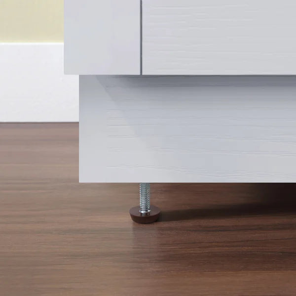 OVE Decors Kaya Bath Vanity in Gray