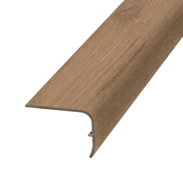 Mohawk Home LVP Floor Finishing Moldings and Transitions