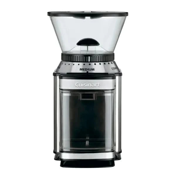Cuisinart Supreme Grind Automatic Burr Mill Coffee Grinder
