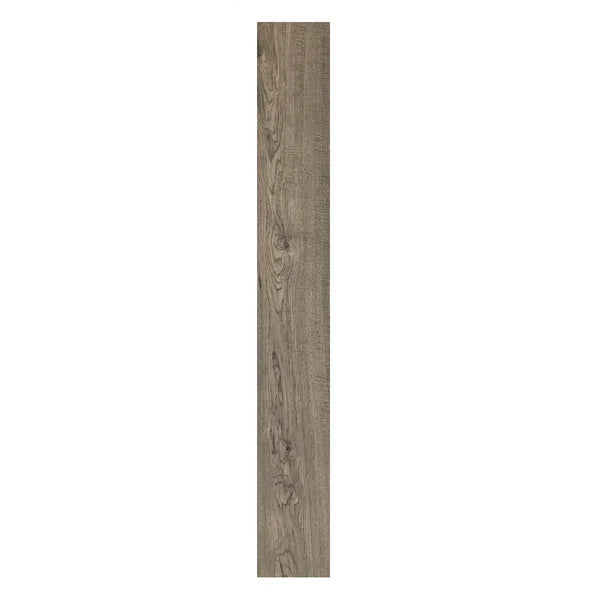 Mohawk Home 12MM Thick 6.1in X 47.2in AC4 Waterproof Surface Laminate Wood Plank Flooring (18.14 sq ft/ctn)
