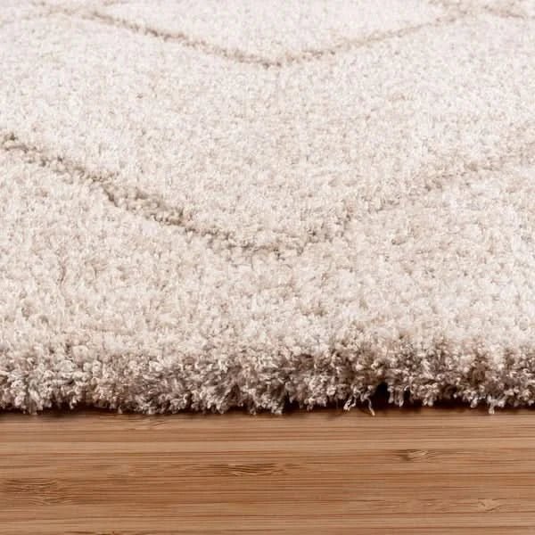 Plush Step Area Rug, Izzie