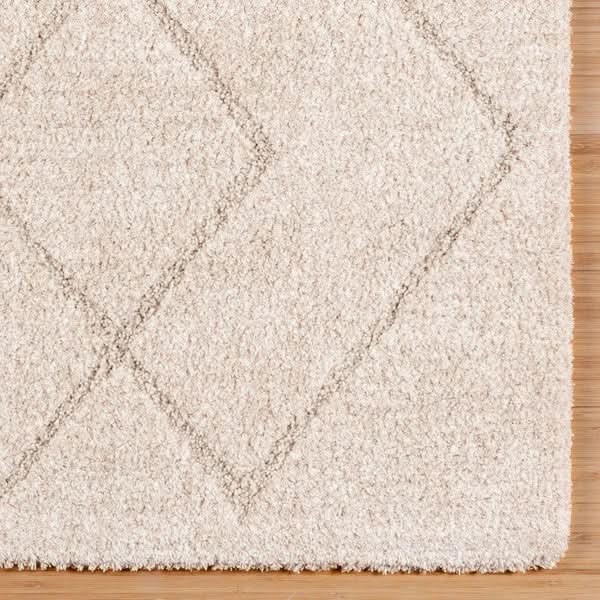 Plush Step Area Rug, Izzie