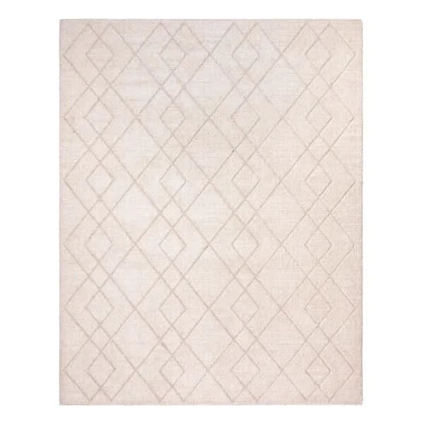 Plush Step Area Rug, Izzie