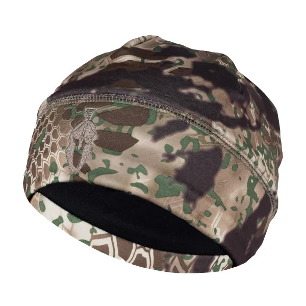 Kryptek Altitude Kiska Beanie / Krypton Glove Combo