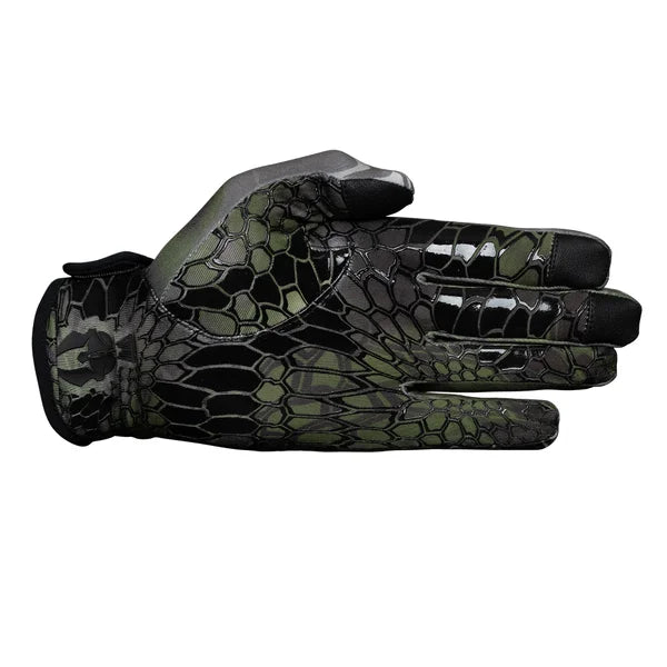Kryptek Altitude Kiska Beanie / Krypton Glove Combo