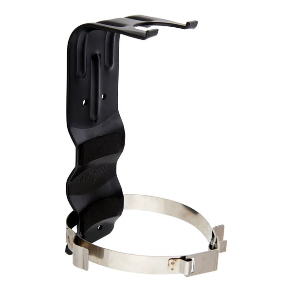 First Alert Rechargeable Heavy Duty Fire Extinguisher UL Rated 3-A:40-BC