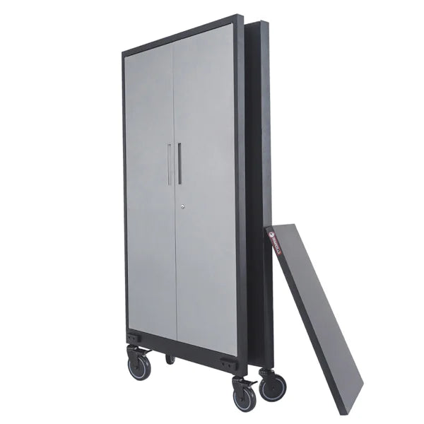 Armadillo Gear Collapsible Storage Locker