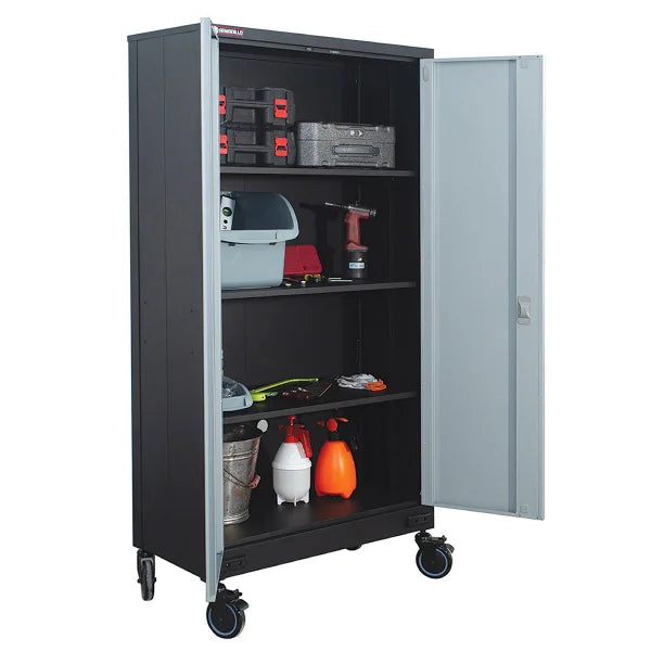 Armadillo Gear Collapsible Storage Locker