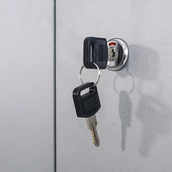 Armadillo Gear Collapsible Storage Locker