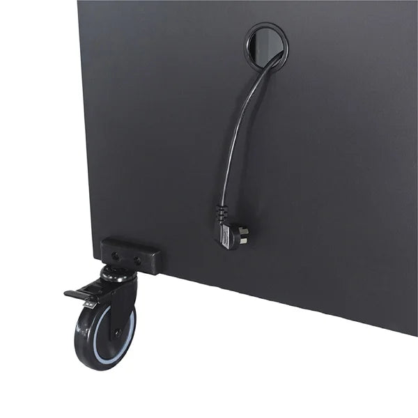 Armadillo Gear Collapsible Storage Locker