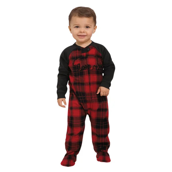 Eddie Bauer Family Holiday Pajama