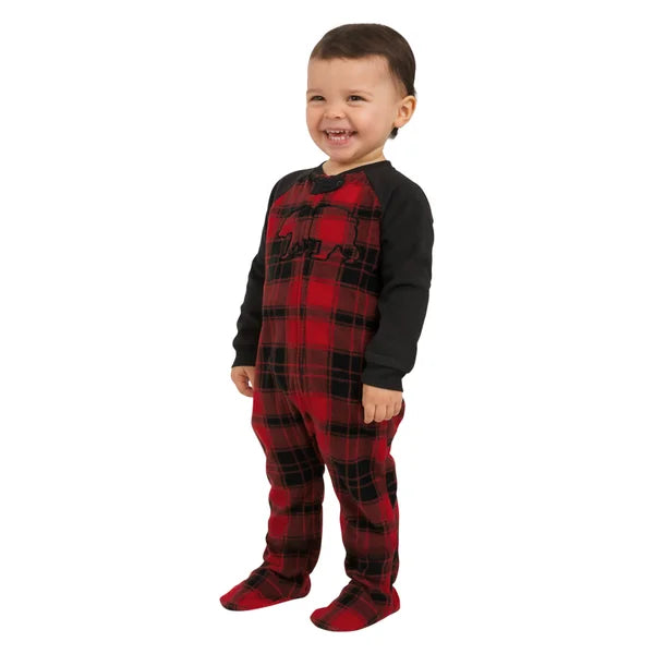 Eddie Bauer Family Holiday Pajama