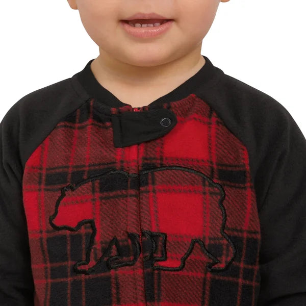 Eddie Bauer Family Holiday Pajama