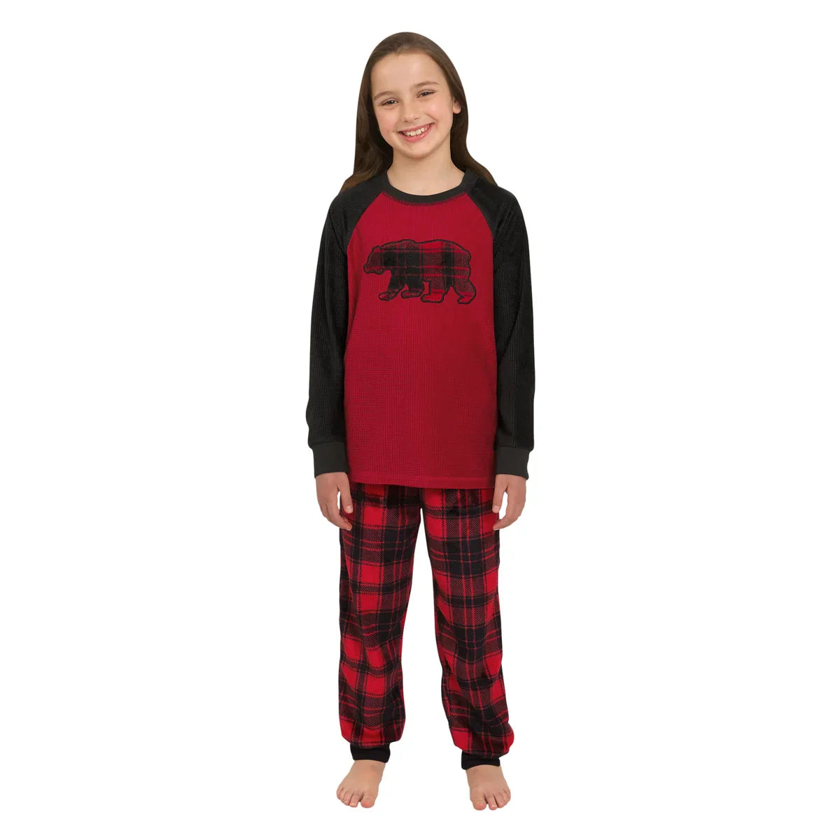 Eddie Bauer Family Holiday Pajama
