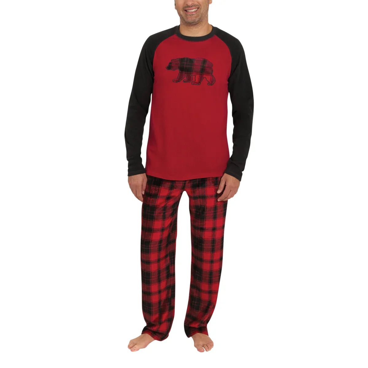 Eddie Bauer Family Holiday Pajama