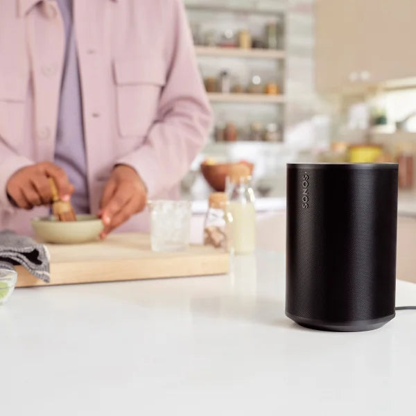 Sonos Era 100 Wireless Smart Speaker Set