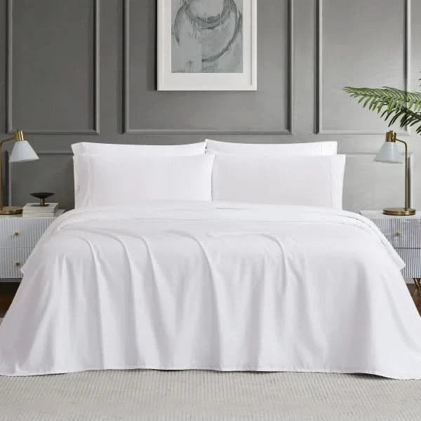 Hotel Signature Egyptian Cotton 400 Thread Count 6-piece Sheet Set