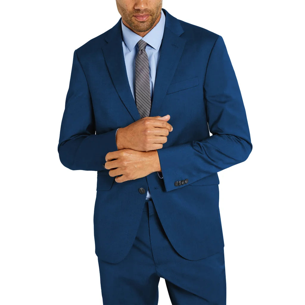Kenneth Cole Mens Suit Separate Jacket