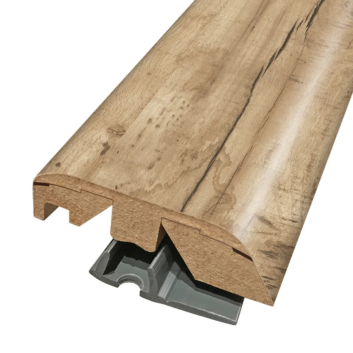 Mohawk Home Laminate Floor Finishing Moldings and Transitions