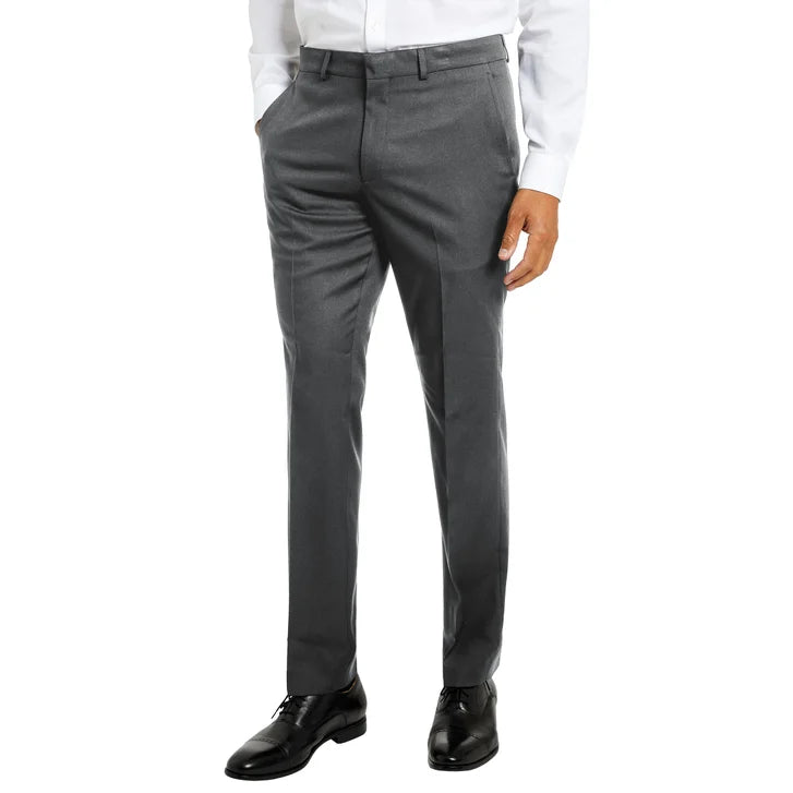 Kenneth Cole Men’s Suit Separate Pant