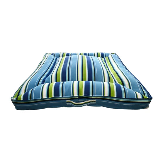 Brentwood Originals Indoor/Outdoor Pet Bed 40" x 40"