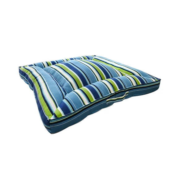 Brentwood Originals Indoor/Outdoor Pet Bed 40" x 40"
