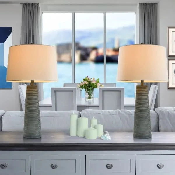 Bentley Table Lamp, 2-pack