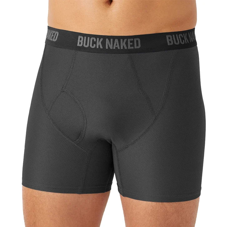 Duluth Trading Men's Boxer Brief, 3-pack