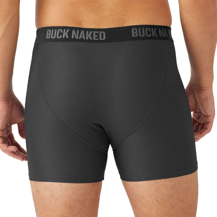 Duluth Trading Men's Boxer Brief, 3-pack