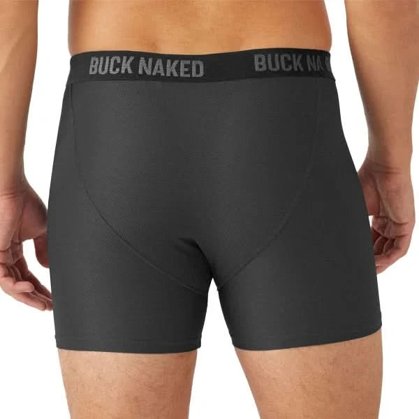 Duluth Trading Men's Boxer Brief, 3-pack