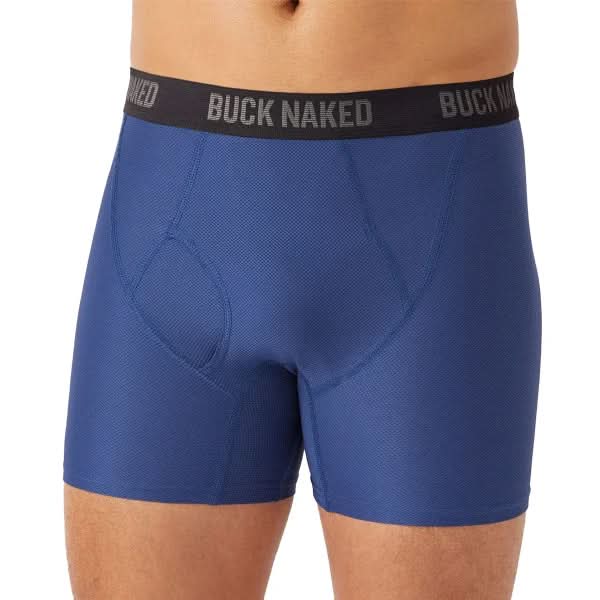 Duluth Trading Men's Boxer Brief, 3-pack