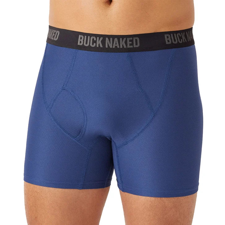 Duluth Trading Men's Boxer Brief, 3-pack