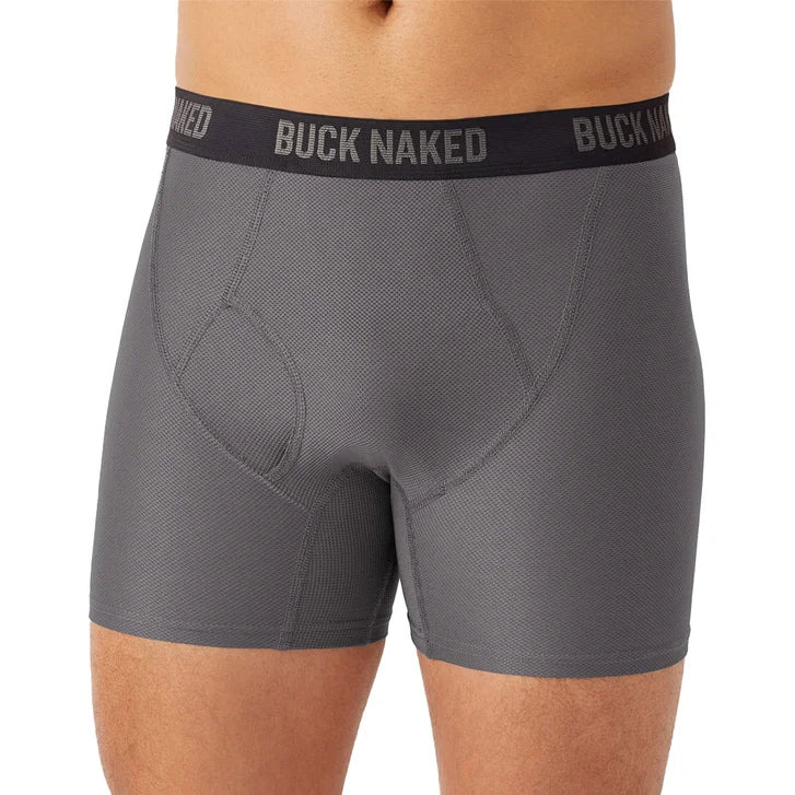 Duluth Trading Men's Boxer Brief, 3-pack