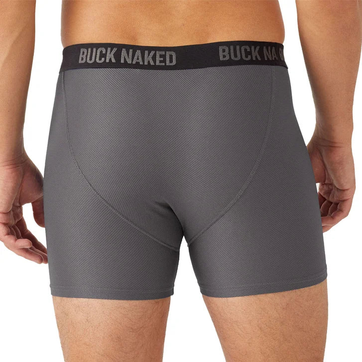 Duluth Trading Men's Boxer Brief, 3-pack