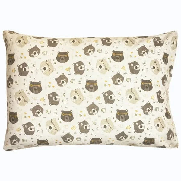 Portuguese Flannel 3-piece Sheet Set, Twin