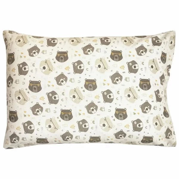 Portuguese Flannel 4-piece Sheet Set