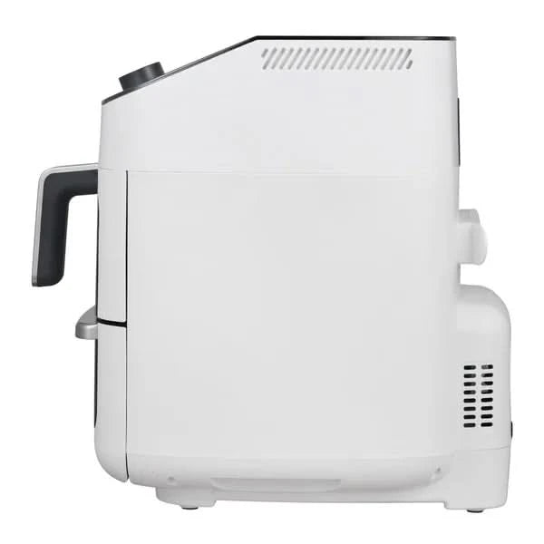 Midea 11-quart Dual Basket Air Fryer Oven