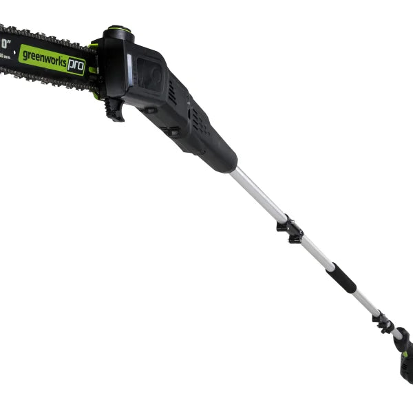 Greenworks 80V Gen 2 Polesaw/Pole Hedge Combo Kit