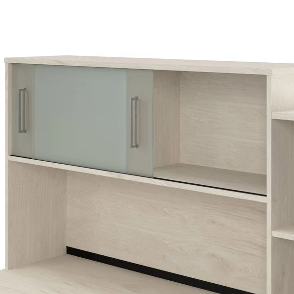 Orford Office Collection in White