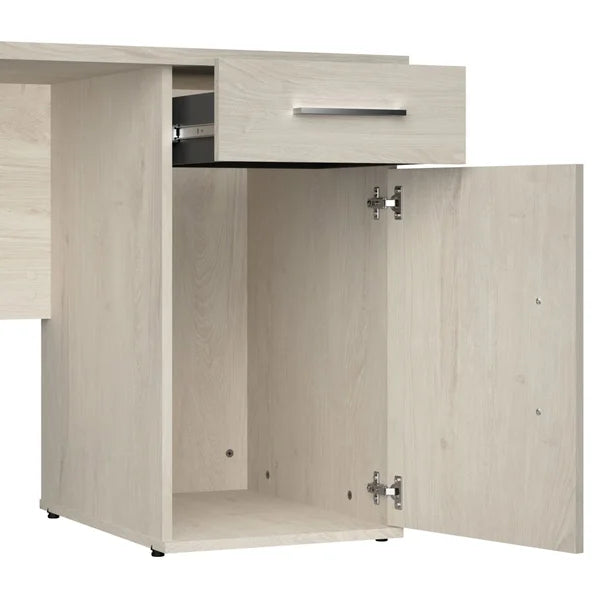 Orford Office Collection in White