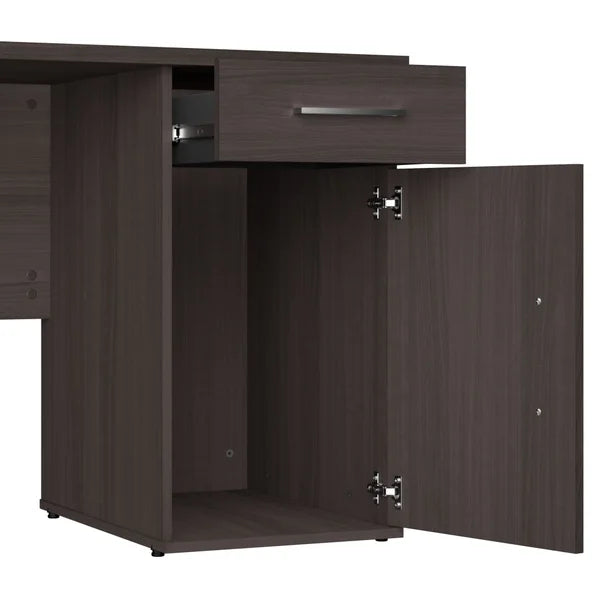 Orford Office Collection in Gray