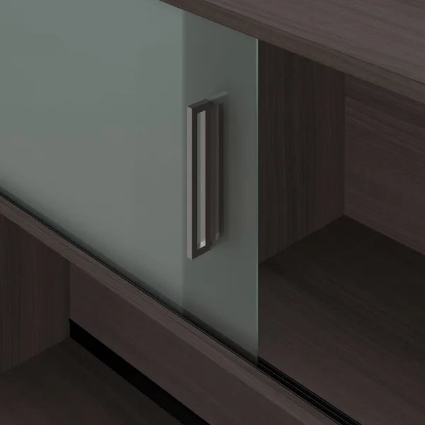 Orford Office Collection in Gray